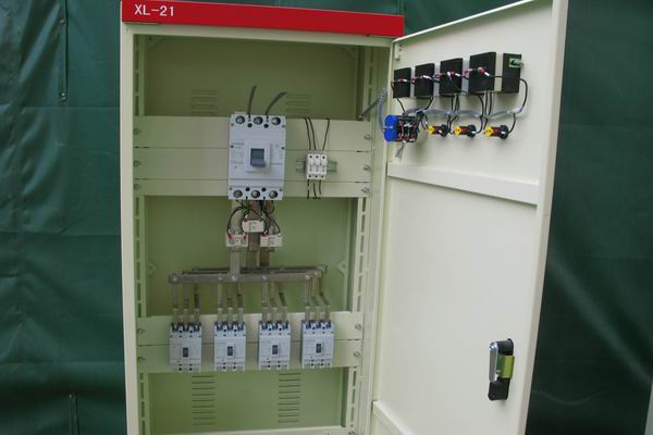 崇信配电柜-3683聊聊户外不锈钢配电柜的用